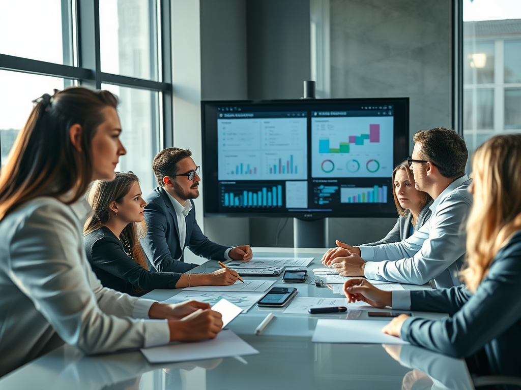 Setting an Effective Operational Cadence for Nonprofits