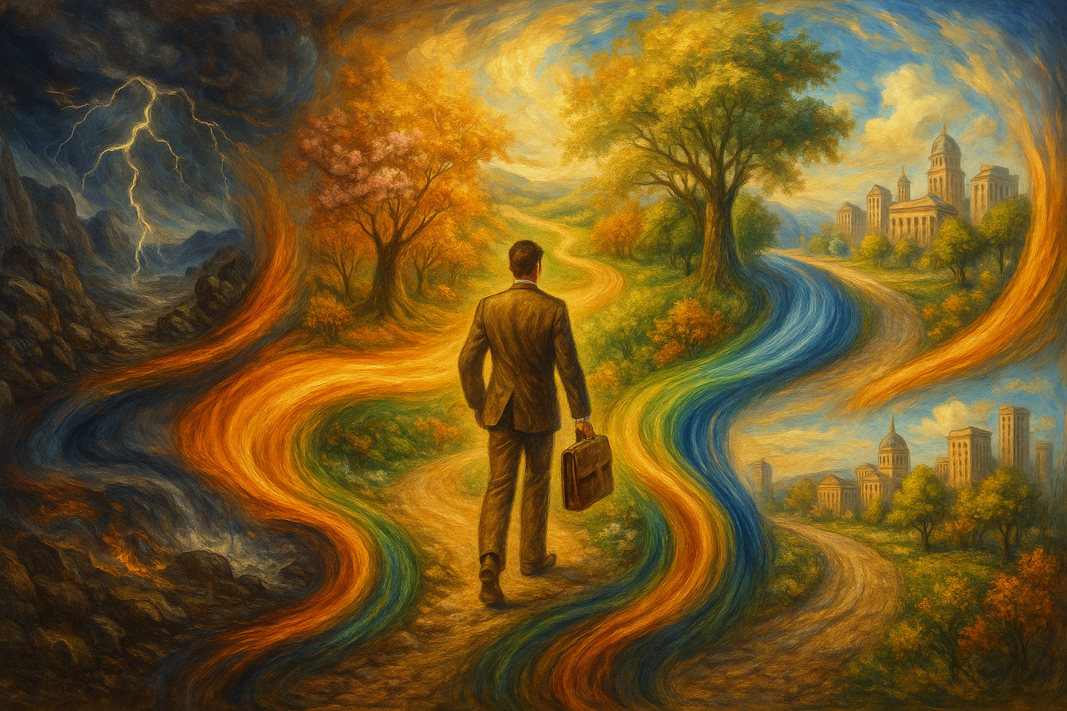 Leveraging Strategy Implementation to Prevent Failure